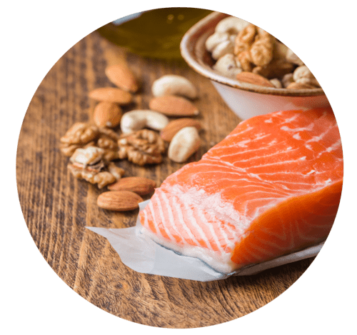 nutricion
